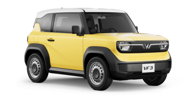 VinFast VF3