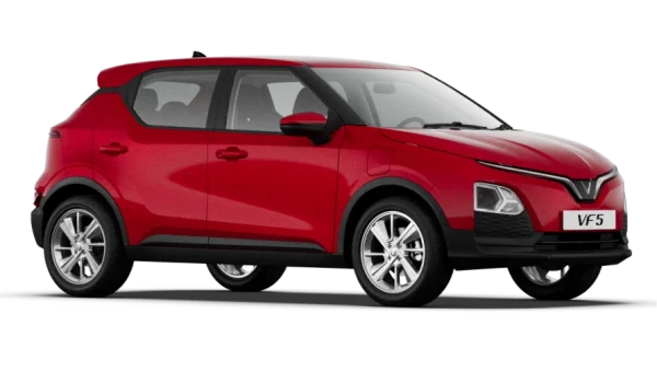 VinFast VF5 Plus